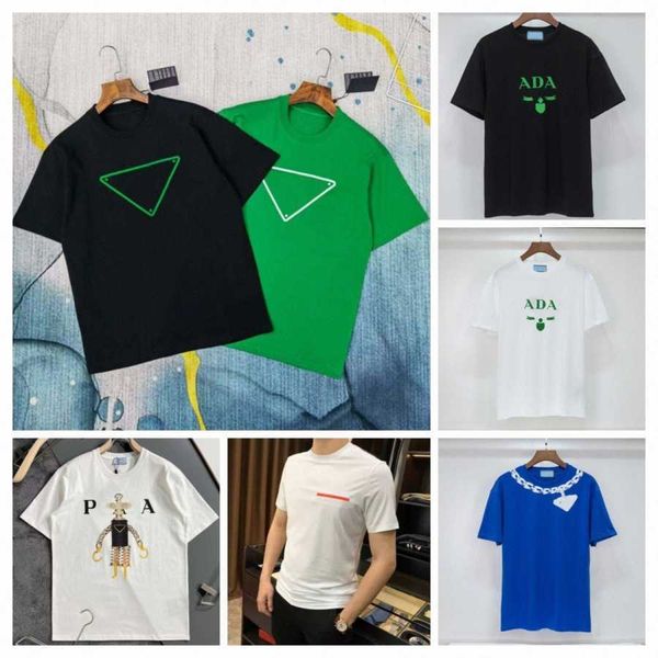 summer mens designer t shirt casual man womens t shirts loose tees with letters print short sleeves sell luxury men tees asia size s4xl z2vi, White;black
summer mens designer t shirt casual man womens t shirts loose tees with letters print short sleeves sell luxury men tees asia size s4xl z2vi, White;black