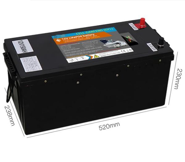 lifepo4 12.8v 300a lithium battery solar pvoltaic energy storage battery charging car outdoor camping outdoors assignments
lifepo4 12.8v 300a lithium battery solar pvoltaic energy storage battery charging car outdoor camping outdoors assignments