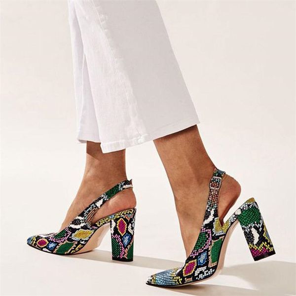 high heels woman shoes new design multi snake printed summer sandals 40-43 party lady female office shoes, Black
high heels woman shoes new design multi snake printed summer sandals 40-43 party lady female office shoes, Black
