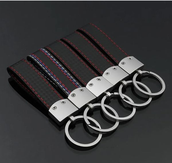 10pcs new fashion leather car key chain 3d s line logo sticker keyring for amg audi sline m sports
10pcs new fashion leather car key chain 3d s line logo sticker keyring for amg audi sline m sports