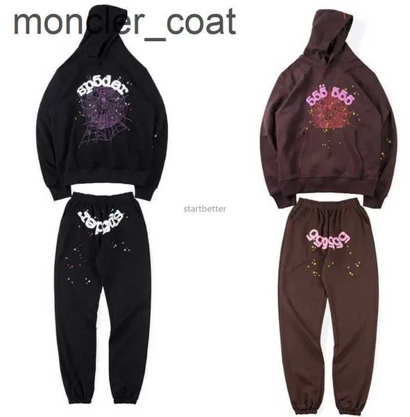 mens hoodies sweatshirts 23ss designer pullover sp5der hoodies 55555 young sweatshirts streetwear thug 555 angel hoody men women 11 web pull, Black
mens hoodies sweatshirts 23ss designer pullover sp5der hoodies 55555 young sweatshirts streetwear thug 555 angel hoody men women 11 web pull, Black