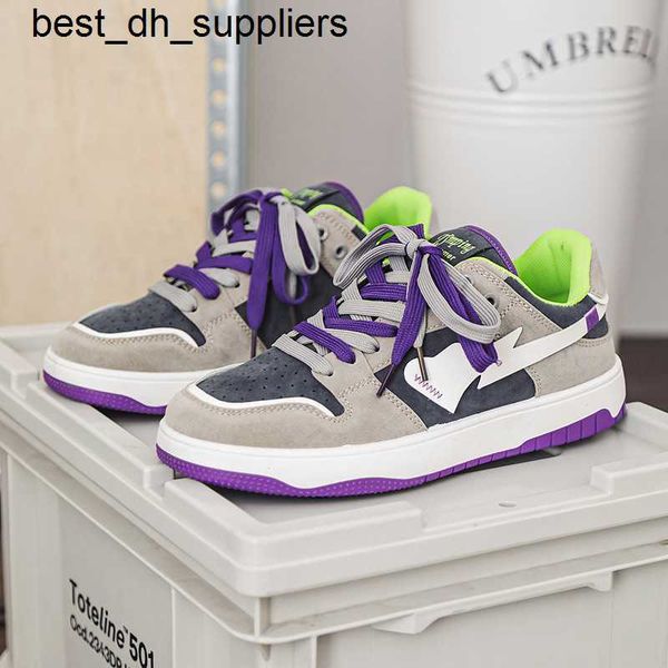 men's cricket shoes spring and summer 2023 new fashion casual shoes youth skate shoe slip on sports shoes 
men's cricket shoes spring and summer 2023 new fashion casual shoes youth skate shoe slip on sports shoes