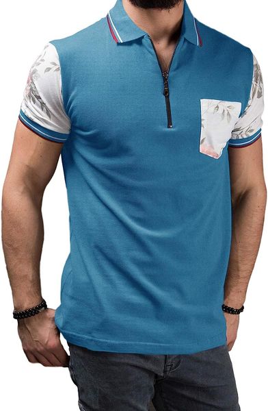 men's short sleeve casual slim fit polo shirts basic designed classic cut cotton shirts, White;black
men's short sleeve casual slim fit polo shirts basic designed classic cut cotton shirts, White;black
