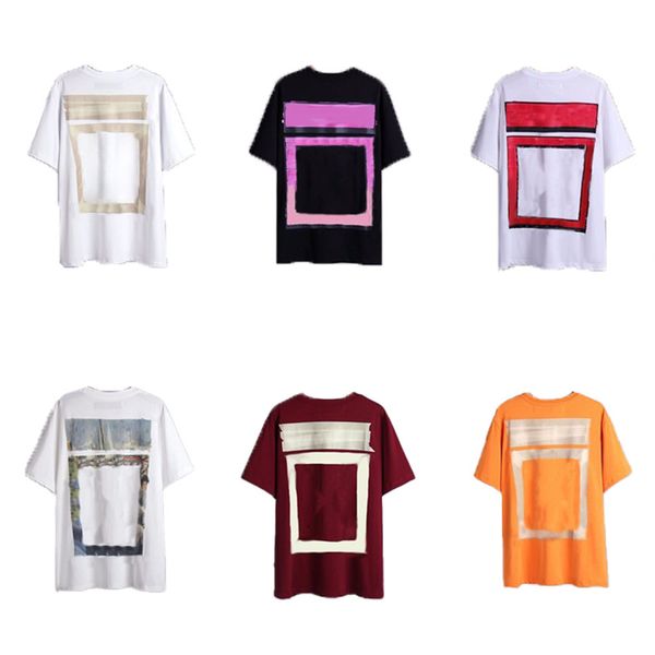 summer mens t-shirt designer woman men tshirts shirts tee short sleeve crewneck casual print letter oversized clothing hight street streetwe, White;black
summer mens t-shirt designer woman men tshirts shirts tee short sleeve crewneck casual print letter oversized clothing hight street streetwe, White;black