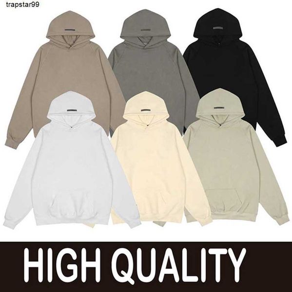 2023 mens womens designer hoody sweatshirt streetwear pullover sweatshirts loose jumper reflective clothing size s-xl, Black
2023 mens womens designer hoody sweatshirt streetwear pullover sweatshirts loose jumper reflective clothing size s-xl, Black