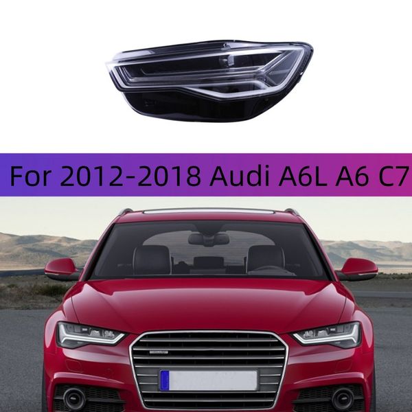 car styling for 20 12-20 18 audi a6l a6 c7 matrix headlight assembly led drl signal projector lens automotive accessories
car styling for 20 12-20 18 audi a6l a6 c7 matrix headlight assembly led drl signal projector lens automotive accessories