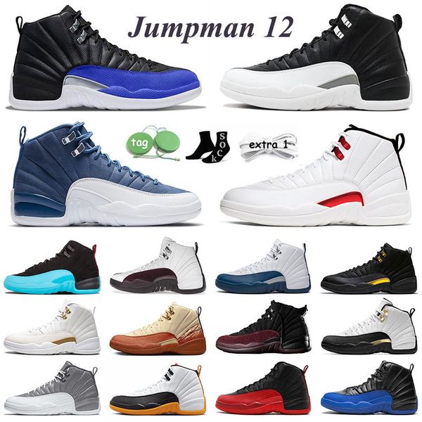 jordens 12 playoffs basketball shoes athletic sports jorda 12s jumpman black burgundy crush university gold the master gamma blue men women
jordens 12 playoffs basketball shoes athletic sports jorda 12s jumpman black burgundy crush university gold the master gamma blue men women