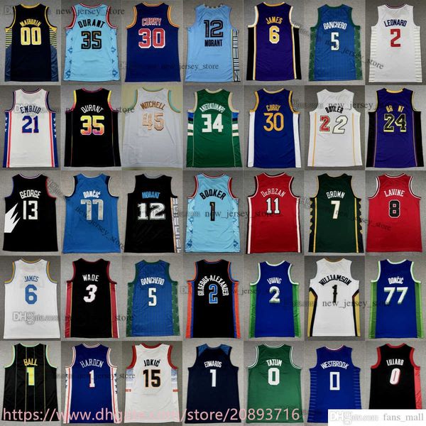 35 kevin durant jersey luka new basketball 77 doncic 6 james 30 stephen curry jayson tatum mikal bridges jimmy butler devin booker lamelo ba, Black;red
35 kevin durant jersey luka new basketball 77 doncic 6 james 30 stephen curry jayson tatum mikal bridges jimmy butler devin booker lamelo ba, Black;red