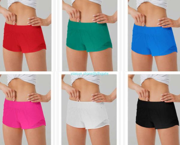lu yoga outfits womens sport shorts casual fitness y pants for woman girl workout gym running sportswear lulus zipper pocket quick drying fa
lu yoga outfits womens sport shorts casual fitness y pants for woman girl workout gym running sportswear lulus zipper pocket quick drying fa