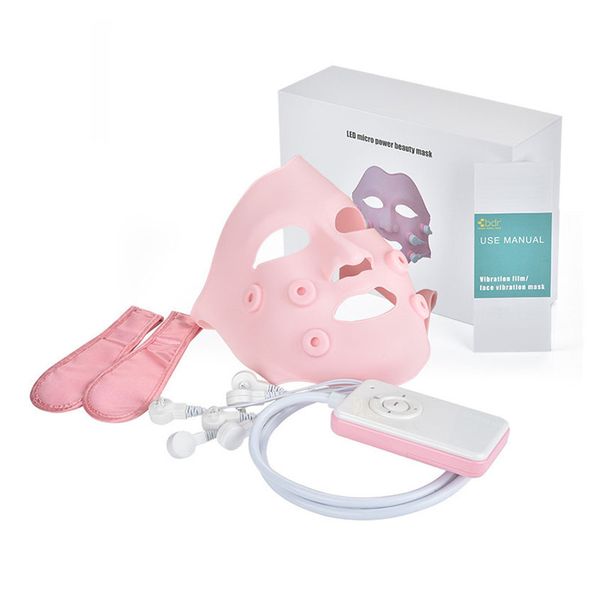 facial lift device electric massager face and skin care therapy tool treatment led light therapy led mask
facial lift device electric massager face and skin care therapy tool treatment led light therapy led mask