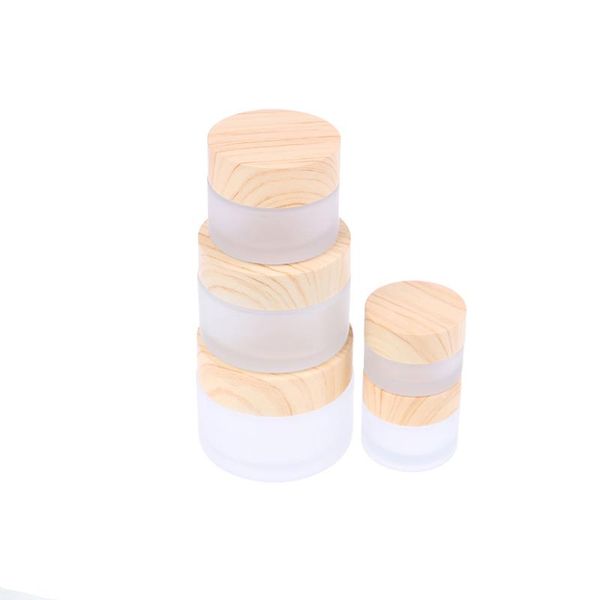 2020 5g 10g 15g 30g 50g 100g cosmetic jar cream empty makeup cream box can be filled container bamboo charcoal packaging bottle
2020 5g 10g 15g 30g 50g 100g cosmetic jar cream empty makeup cream box can be filled container bamboo charcoal packaging bottle