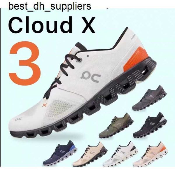 on cloud x3 new generation all-weather comfortable lightweight running shoes for men and women's sports shoes
on cloud x3 new generation all-weather comfortable lightweight running shoes for men and women's sports shoes