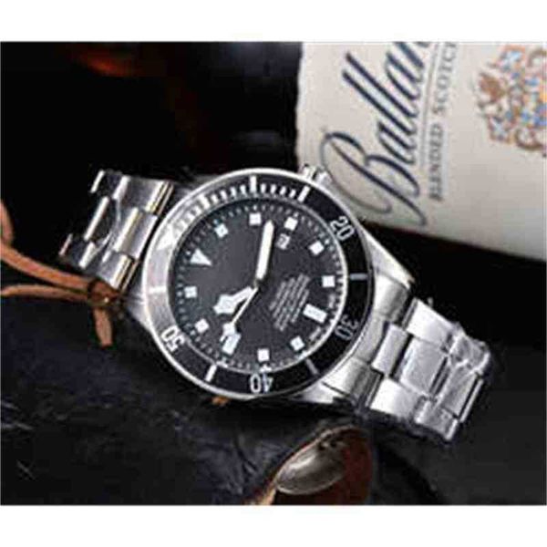 luxury yachtmaster watch for men oyster perpetual wsei wrist men's steel band business non-waterproof, Slivery;brown
luxury yachtmaster watch for men oyster perpetual wsei wrist men's steel band business non-waterproof, Slivery;brown