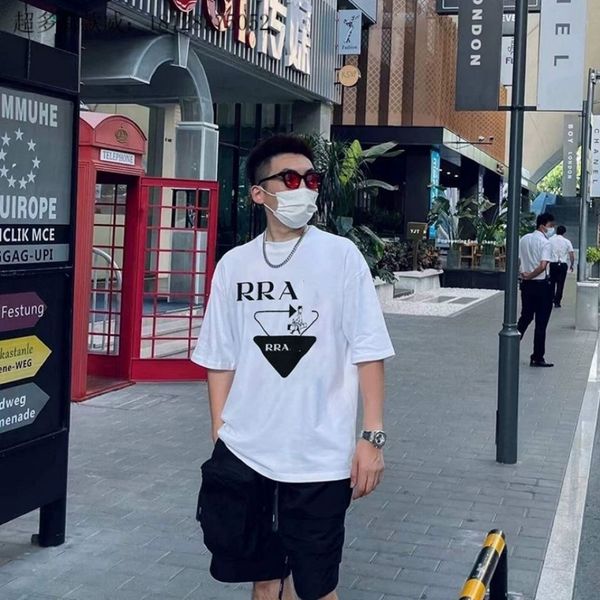 designer men's letter print t-shirt luxury black fashion summer women's t-shirt street short sleeve size s-5xl, White;black
designer men's letter print t-shirt luxury black fashion summer women's t-shirt street short sleeve size s-5xl, White;black