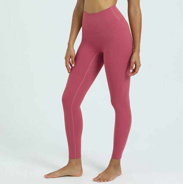2023 designer lululemens women leggings lulu's same style yoga pants with label for women's nude fit high waist and hip lift no t-, Black
2023 designer lululemens women leggings lulu's same style yoga pants with label for women's nude fit high waist and hip lift no t-, Black
