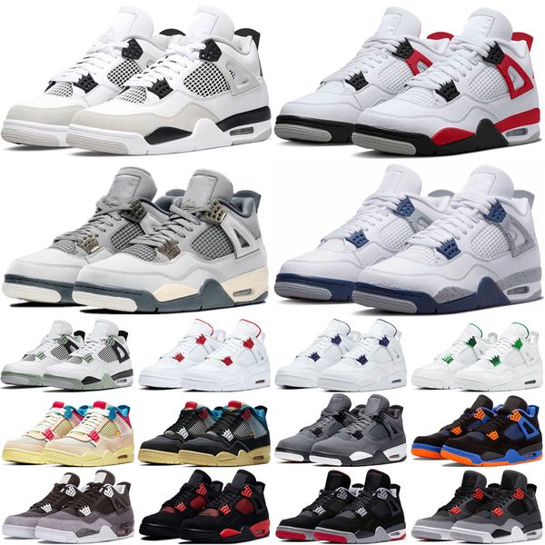 running shoes 4 basketball shoes men women 4s black cat military canvas red thunder university blue thunder pink cactus jack trainers outdoo
running shoes 4 basketball shoes men women 4s black cat military canvas red thunder university blue thunder pink cactus jack trainers outdoo