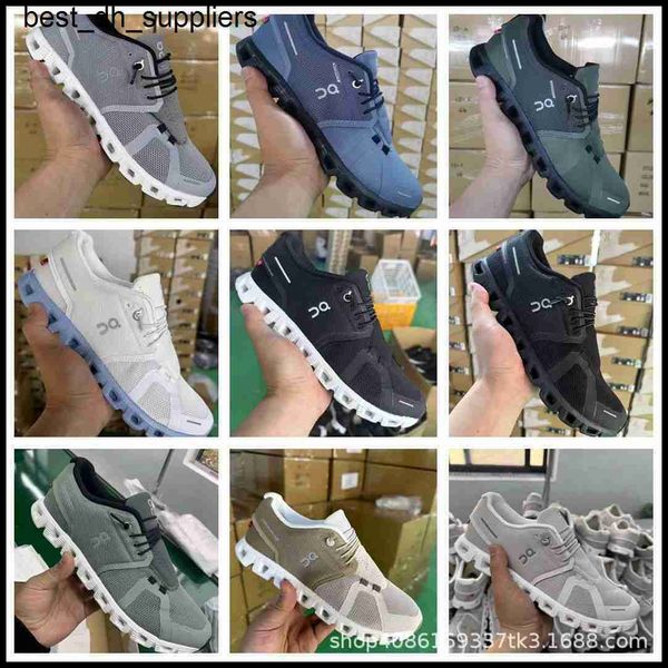 on cloud 5 men's and women's shoes 5th generation running shoes lightweight shock absorbing new casual sports shoes
on cloud 5 men's and women's shoes 5th generation running shoes lightweight shock absorbing new casual sports shoes