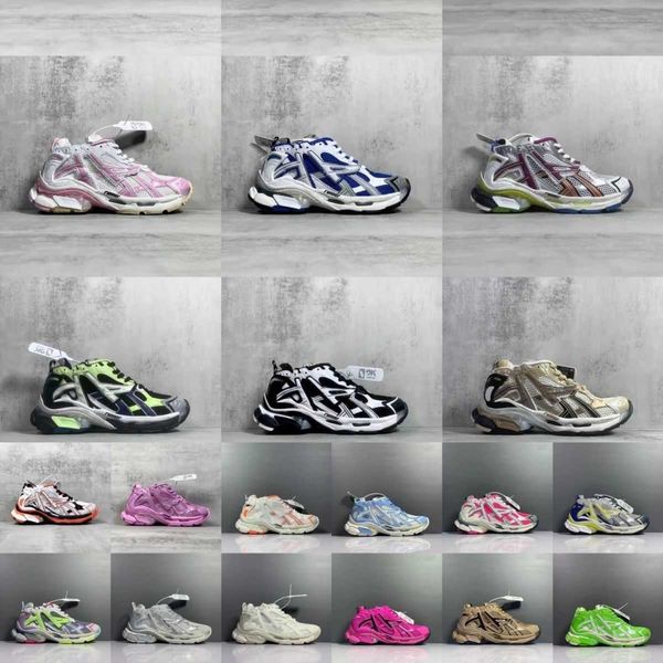 paris dad shoes men's and women's graffiti shoes 7.0 runner made old dirty shoes thick sole heightened couple sports shoes, Black
paris dad shoes men's and women's graffiti shoes 7.0 runner made old dirty shoes thick sole heightened couple sports shoes, Black