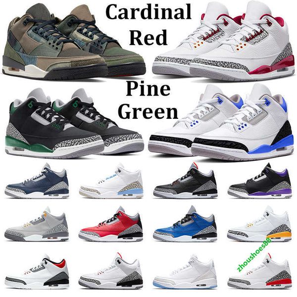 2022 3s cardinal red men basketball shoes 3 jumpman pine green racer blue cement midnight navy court purple pure white cool grey mens
2022 3s cardinal red men basketball shoes 3 jumpman pine green racer blue cement midnight navy court purple pure white cool grey mens