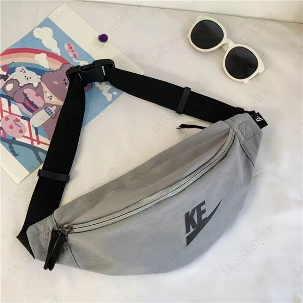 casual brand waist bags canvas women outdoor sports crossbody shoulder bag man chest package purse with wholesale
casual brand waist bags canvas women outdoor sports crossbody shoulder bag man chest package purse with wholesale