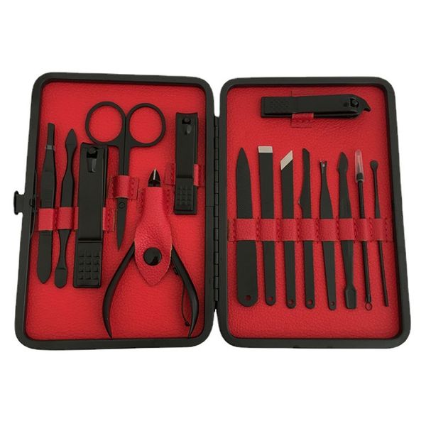 manicure 15 nail clippers set nail clippers set custom logo pedicure clippers set nail tools
manicure 15 nail clippers set nail clippers set custom logo pedicure clippers set nail tools