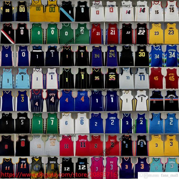 45 donovan mitchell jerseys basketball new with 6 patch james luka doncic darius garland alex caruso zach lavine keldon johnson ja morant pa, Black;red
45 donovan mitchell jerseys basketball new with 6 patch james luka doncic darius garland alex caruso zach lavine keldon johnson ja morant pa, Black;red