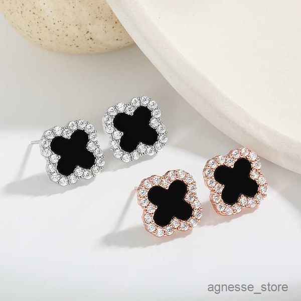 stud anti earrings women needle fashion simple luxury jewelry lucky black agate leaves gifts r230616, Golden;silver
stud anti earrings women needle fashion simple luxury jewelry lucky black agate leaves gifts r230616, Golden;silver