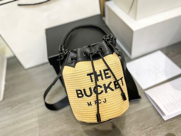 mj bucket bag designer jacob handbag mark handbag woven bucket bag comfortable lightweight detachable shoulder strap crossbodys handbag shou
mj bucket bag designer jacob handbag mark handbag woven bucket bag comfortable lightweight detachable shoulder strap crossbodys handbag shou
