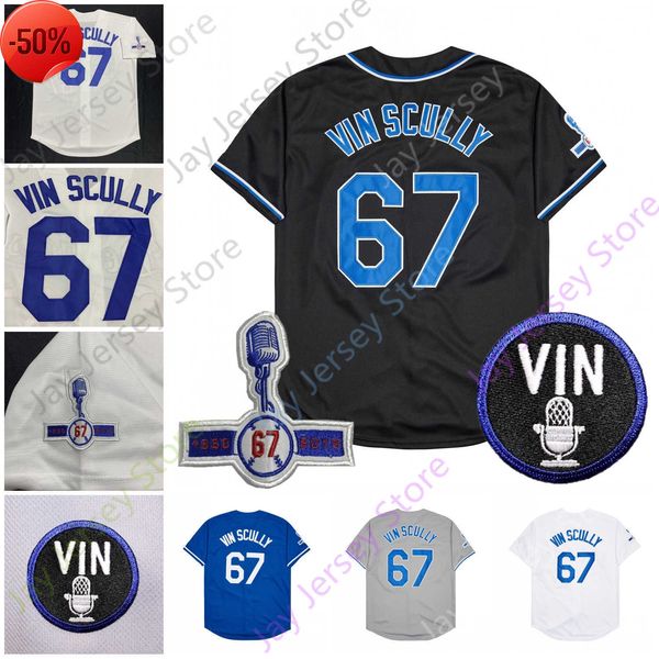vin scully jersey voice 1950 2016 patch 67 white blue grey black cool base home way embroidery, Black;red
vin scully jersey voice 1950 2016 patch 67 white blue grey black cool base home way embroidery, Black;red