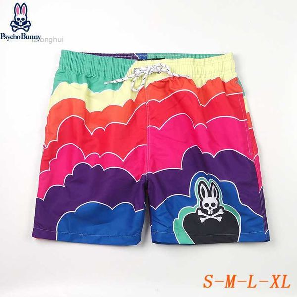 men's shorts mens fashion beach pants skull rabbit psycho bunny surf quick dry european and american style 8 ohd2, White;black
men's shorts mens fashion beach pants skull rabbit psycho bunny surf quick dry european and american style 8 ohd2, White;black