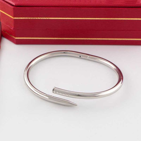 cuff bangle juste a clou nail bracelet luxury jewelry cuff bangleset auger lovers men and women 16 19 cm gold rose titanium steel, Black
cuff bangle juste a clou nail bracelet luxury jewelry cuff bangleset auger lovers men and women 16 19 cm gold rose titanium steel, Black