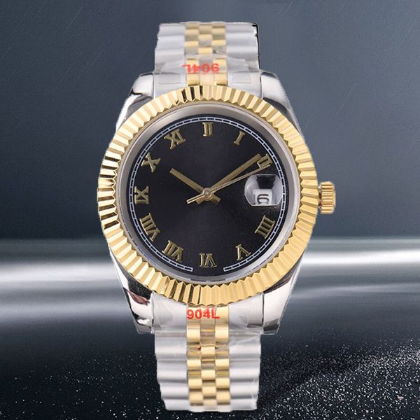 mens watch designer watches luxury automatic movement watches with box stainless steel luminous waterproof sapphire wristwatch, Slivery;brown
mens watch designer watches luxury automatic movement watches with box stainless steel luminous waterproof sapphire wristwatch, Slivery;brown