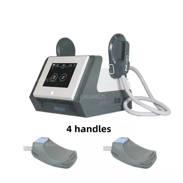 portable dls-emslim slimming build muscle stimulate fat remov emszero electromagnetic slimming machine
portable dls-emslim slimming build muscle stimulate fat remov emszero electromagnetic slimming machine