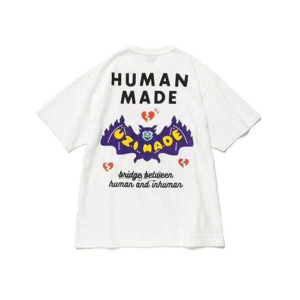 men's t-shirts human made fashion style women swimming duck tee cute short sleeve 5 5nme 5nme, White;black
men's t-shirts human made fashion style women swimming duck tee cute short sleeve 5 5nme 5nme, White;black