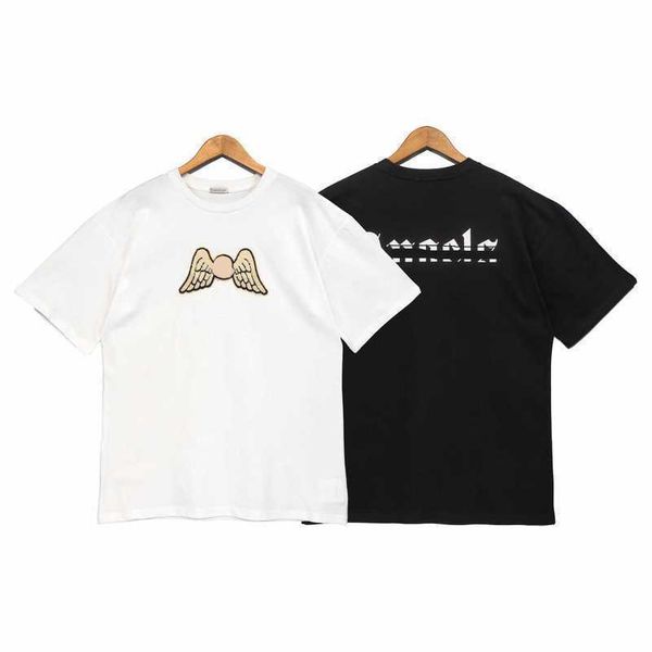 designer pa t-shirt luxury tees print palms t shirts mens womens angle short sleeve casual streetwear clothing clothes, White;black
designer pa t-shirt luxury tees print palms t shirts mens womens angle short sleeve casual streetwear clothing clothes, White;black
