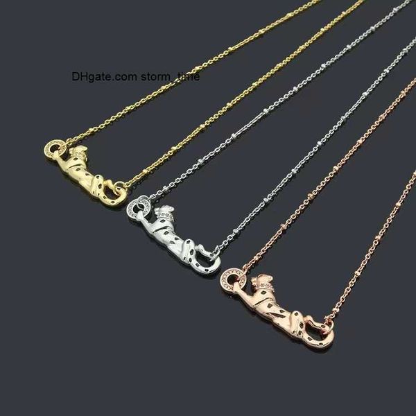love new luxury designer necklace for women brand charm crystal diamond pendant necklace high-quality 18k gold necklace jewelry, Silver
love new luxury designer necklace for women brand charm crystal diamond pendant necklace high-quality 18k gold necklace jewelry, Silver