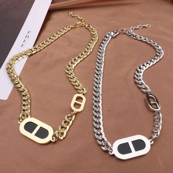 pendant necklaces strands strings personality exaggeration pig nose neck thick necklace titanium steel hip hop short fashion brand metal cla, Silver
pendant necklaces strands strings personality exaggeration pig nose neck thick necklace titanium steel hip hop short fashion brand metal cla, Silver
