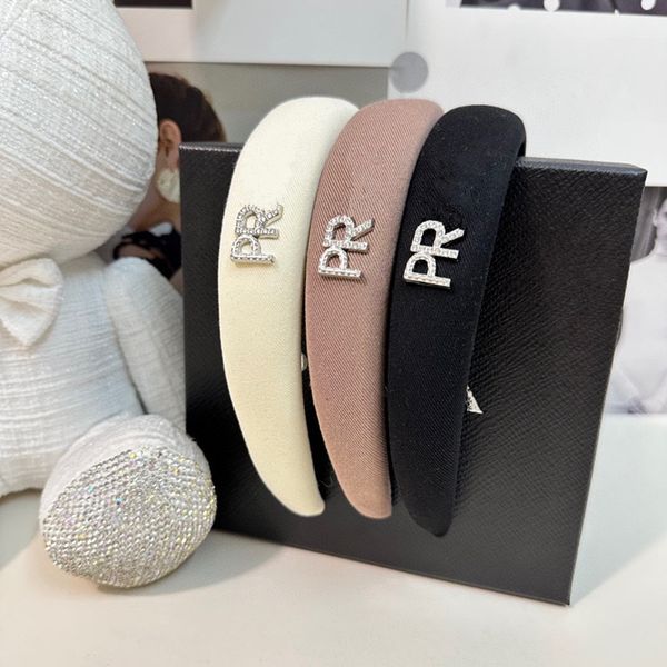 3colors p family designers sponge headbands women luxury hair jewelry fashion accessories black white pink hair hoops sports headband headwr, Silver
3colors p family designers sponge headbands women luxury hair jewelry fashion accessories black white pink hair hoops sports headband headwr, Silver