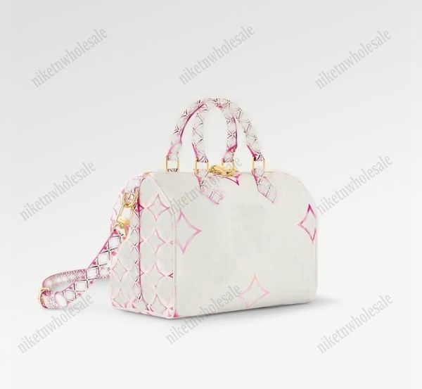 23ss by the pool m23073 m22987 speedy bandouliere 25 pillow bags womens designer boston bag giant monograms pattern handbag
23ss by the pool m23073 m22987 speedy bandouliere 25 pillow bags womens designer boston bag giant monograms pattern handbag