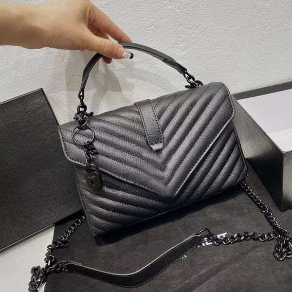 new style fashion women crossbody bag messenger lady messenger bags handbag woman tote satchel purse black gold silver chain purse wallet ge
new style fashion women crossbody bag messenger lady messenger bags handbag woman tote satchel purse black gold silver chain purse wallet ge