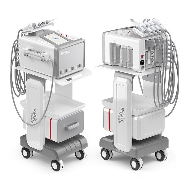 hydro dermabrasion facial beauty skin rejuvenation machine co2 oxygen capsugen skin rejuvenation glowskin o+ beauty equipment, Black;white
hydro dermabrasion facial beauty skin rejuvenation machine co2 oxygen capsugen skin rejuvenation glowskin o+ beauty equipment, Black;white