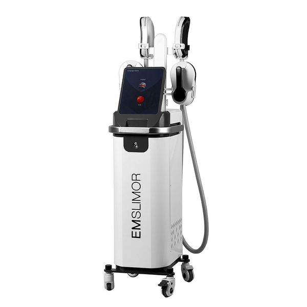 ems rf machine muscle slim muscle stimulator electromagnetic ems machine body slimming machine
ems rf machine muscle slim muscle stimulator electromagnetic ems machine body slimming machine