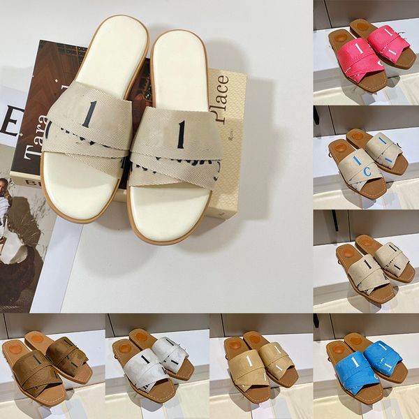 designer slipper for womens ladies luxury flat bottom mules casual slippers stacked interlaced fabric pantoufle sliders luxe claquette plage, Black
designer slipper for womens ladies luxury flat bottom mules casual slippers stacked interlaced fabric pantoufle sliders luxe claquette plage, Black
