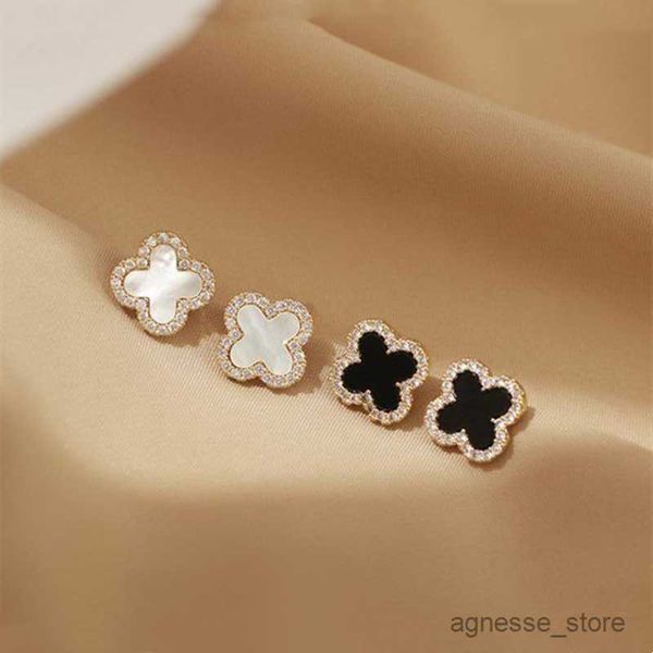 stud silver pin needle earrings for women girls fashion luxury jewelry black green white red leaves ear charm earring accessories r230619, Golden;silver
stud silver pin needle earrings for women girls fashion luxury jewelry black green white red leaves ear charm earring accessories r230619, Golden;silver