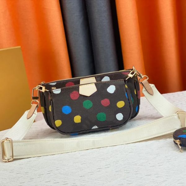 kusama pumpkin bags: luxury bag 3 pcs set favorite multi pochette accessories women crossbody purse messenger flowers designers shoulder la
kusama pumpkin bags: luxury bag 3 pcs set favorite multi pochette accessories women crossbody purse messenger flowers designers shoulder la