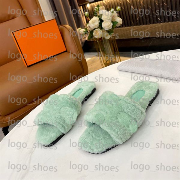 luxury plush slide designer warm soft home shoes women plus szie sandal fashion ladies flat slippers, Black
luxury plush slide designer warm soft home shoes women plus szie sandal fashion ladies flat slippers, Black