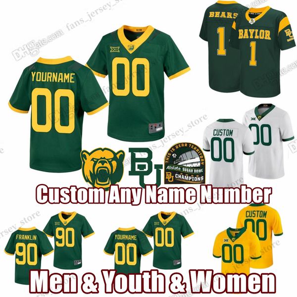 custom s-6xl baylor bears college football jerseysgerry bohanon trestan ebner william bradley-king walton andrew billings jason smith any na, Black
custom s-6xl baylor bears college football jerseysgerry bohanon trestan ebner william bradley-king walton andrew billings jason smith any na, Black