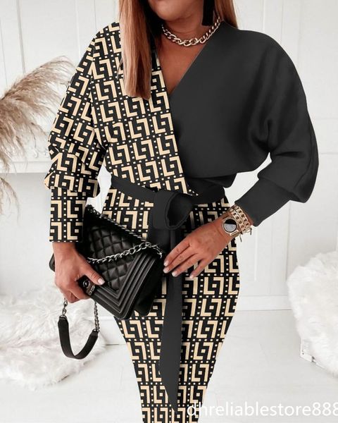 fashion designer facility brand logo autumn v-neck commuting long sleeve ribbon high waist dress us size s--3xl, Black;gray
fashion designer facility brand logo autumn v-neck commuting long sleeve ribbon high waist dress us size s--3xl, Black;gray