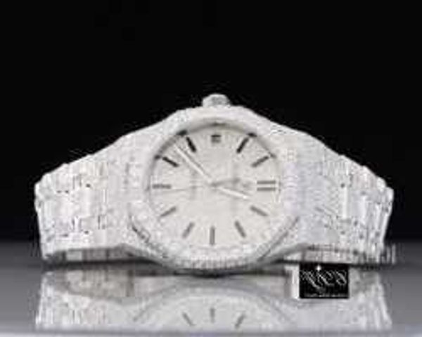 2023vvs moissanite diamond custom iced out watch luxury bust down diamond watch for men hip hop watch jewelry cdj8471el55, Silver
2023vvs moissanite diamond custom iced out watch luxury bust down diamond watch for men hip hop watch jewelry cdj8471el55, Silver