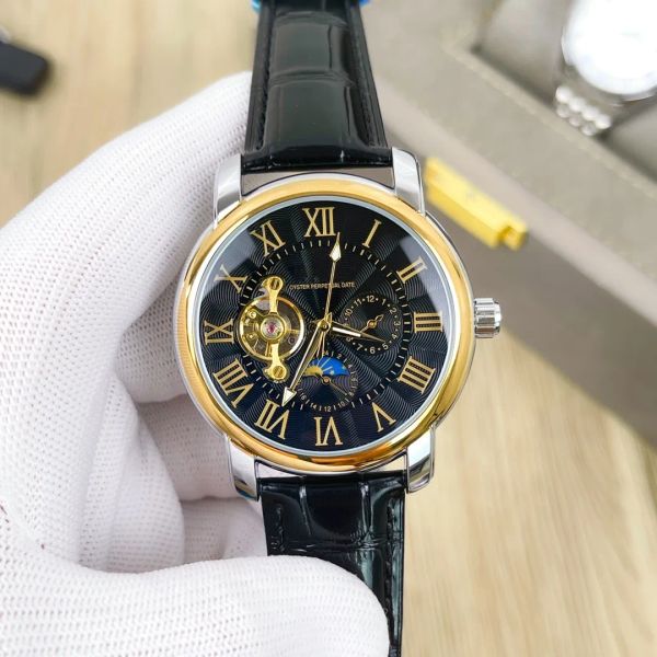 2023 men women automatic movement watch mens mechanical watches fashion sports designer big wristwatches women bang heuerity wristwatch jh58, Slivery;golden
2023 men women automatic movement watch mens mechanical watches fashion sports designer big wristwatches women bang heuerity wristwatch jh58, Slivery;golden